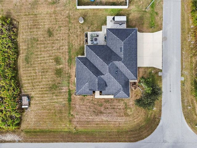 8331 COSGROVE ROAD, North Port, FL 34291