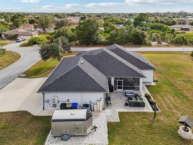 8331 COSGROVE ROAD, North Port, FL 34291