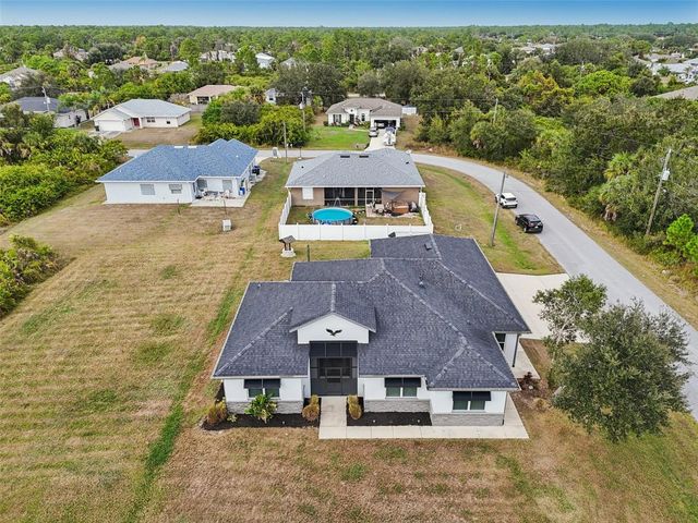 8331 COSGROVE ROAD, North Port, FL 34291