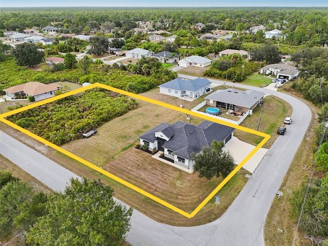 8331 COSGROVE ROAD, North Port, FL 34291