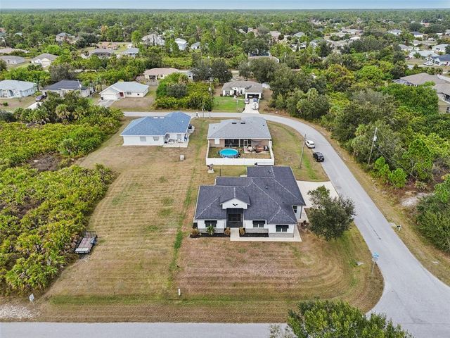 8331 COSGROVE ROAD, North Port, FL 34291