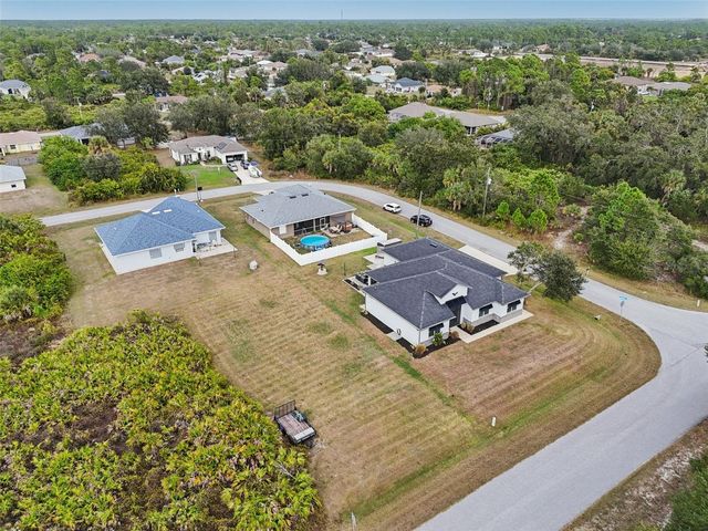 8331 COSGROVE ROAD, North Port, FL 34291
