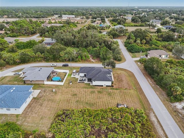 8331 COSGROVE ROAD, North Port, FL 34291