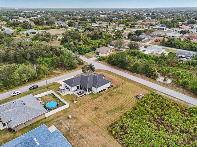 8331 COSGROVE ROAD, North Port, FL 34291