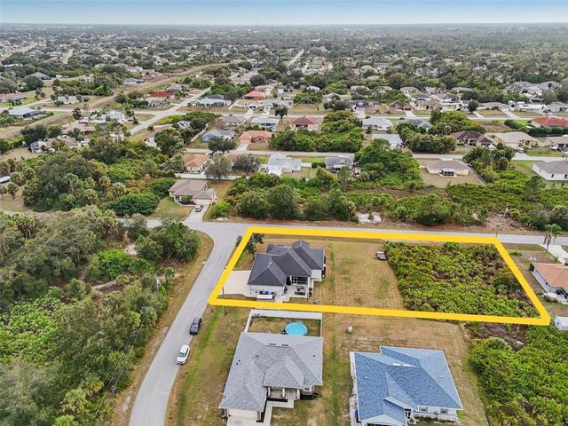 8331 COSGROVE ROAD, North Port, FL 34291