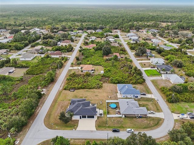 8331 COSGROVE ROAD, North Port, FL 34291