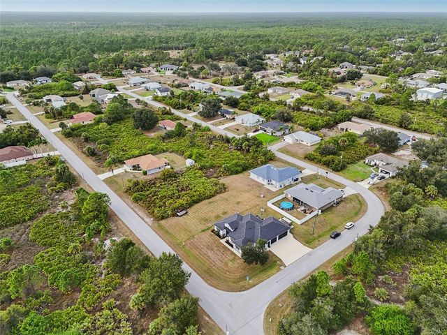 8331 COSGROVE ROAD, North Port, FL 34291