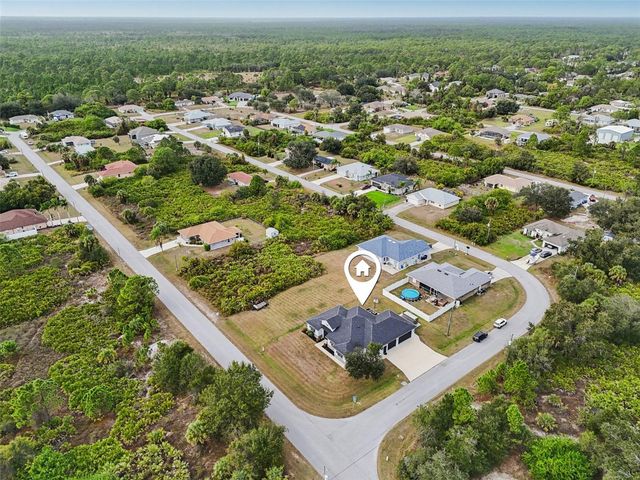 8331 COSGROVE ROAD, North Port, FL 34291