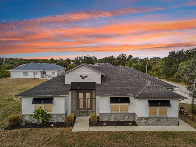 8331 COSGROVE ROAD, North Port, FL 34291