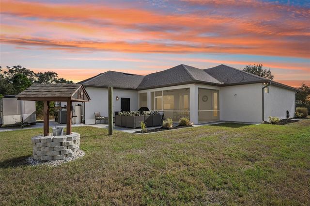 8331 COSGROVE ROAD, North Port, FL 34291