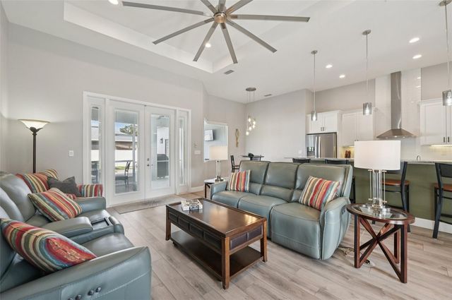 8331 COSGROVE ROAD, North Port, FL 34291