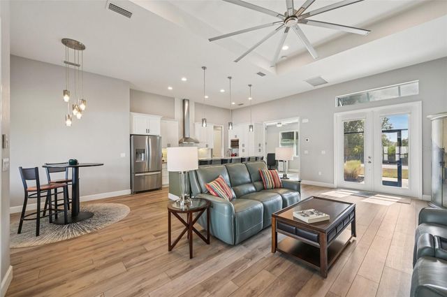 8331 COSGROVE ROAD, North Port, FL 34291