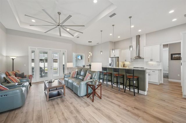 8331 COSGROVE ROAD, North Port, FL 34291