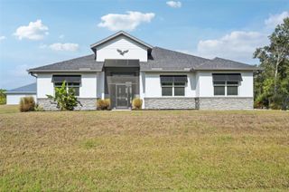 8331 COSGROVE ROAD, North Port, FL 34291
