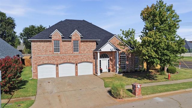 15021 Salem Creek Road, Edmond, OK 73013