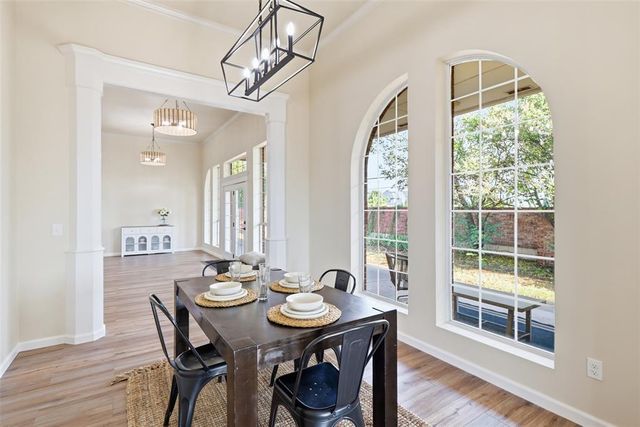 15021 Salem Creek Road, Edmond, OK 73013