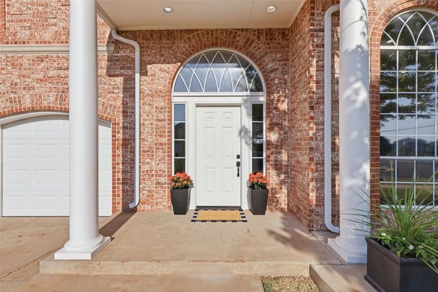 15021 Salem Creek Road, Edmond, OK 73013