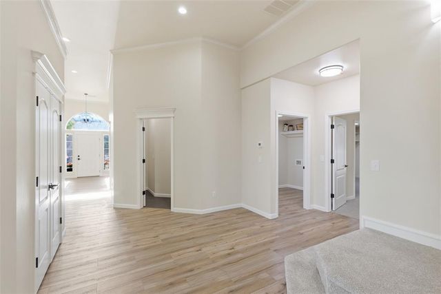 15021 Salem Creek Road, Edmond, OK 73013