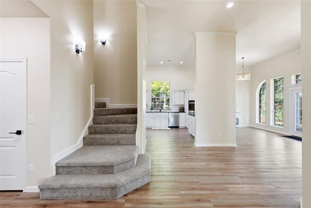 15021 Salem Creek Road, Edmond, OK 73013