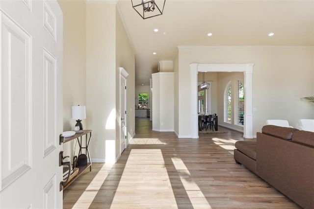 15021 Salem Creek Road, Edmond, OK 73013