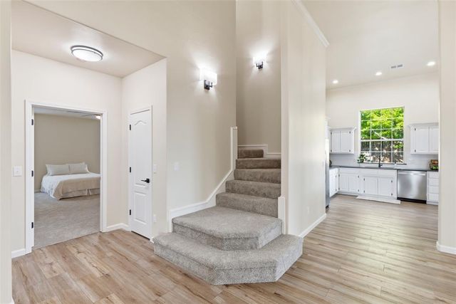 15021 Salem Creek Road, Edmond, OK 73013
