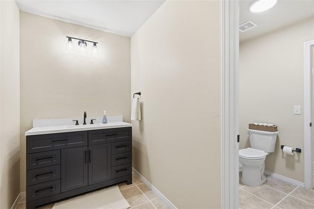 15021 Salem Creek Road, Edmond, OK 73013