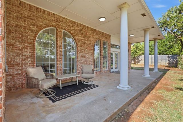 15021 Salem Creek Road, Edmond, OK 73013