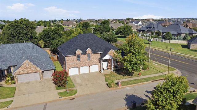 15021 Salem Creek Road, Edmond, OK 73013