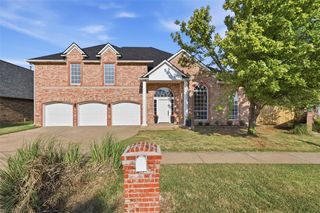 15021 Salem Creek Road, Edmond, OK 73013