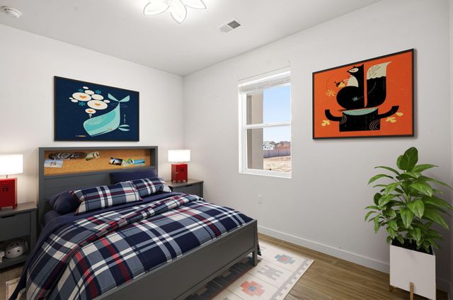 513 6th Street NE, Rio Rancho, NM 87124