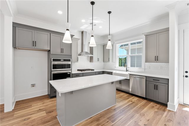 104 Benjamin Boulevard, Pendleton, SC 29670
