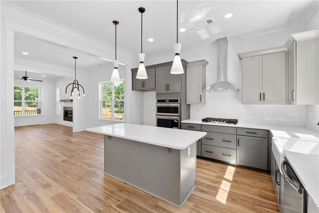 104 Benjamin Boulevard, Pendleton, SC 29670
