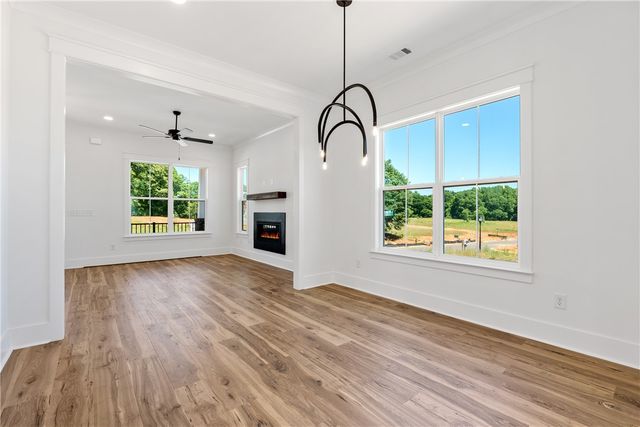 104 Benjamin Boulevard, Pendleton, SC 29670