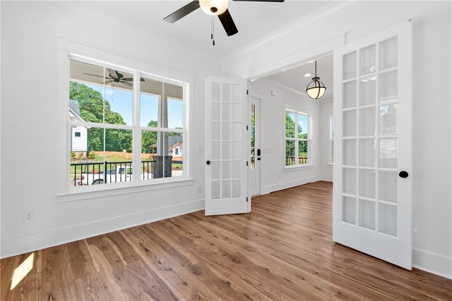 104 Benjamin Boulevard, Pendleton, SC 29670
