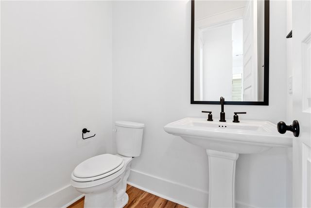 104 Benjamin Boulevard, Pendleton, SC 29670