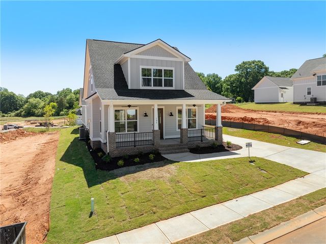 104 Benjamin Boulevard, Pendleton, SC 29670