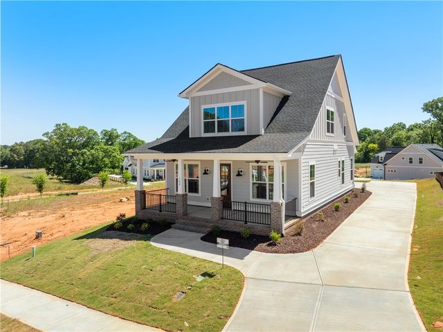 104 Benjamin Boulevard, Pendleton, SC 29670