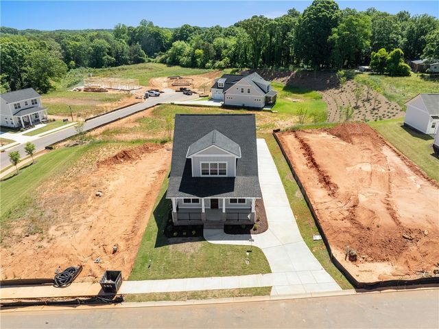 104 Benjamin Boulevard, Pendleton, SC 29670