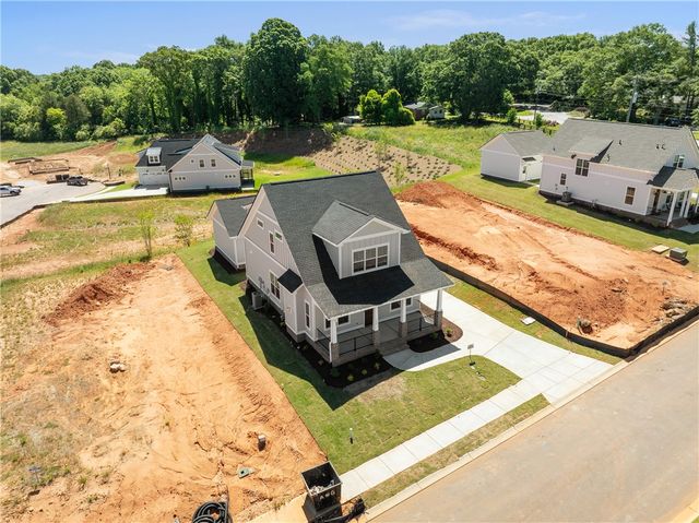 104 Benjamin Boulevard, Pendleton, SC 29670