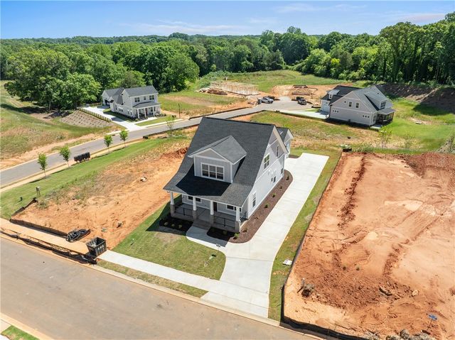 104 Benjamin Boulevard, Pendleton, SC 29670