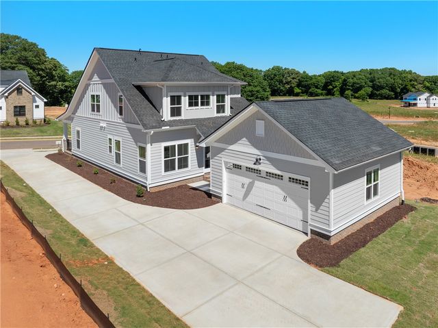 104 Benjamin Boulevard, Pendleton, SC 29670