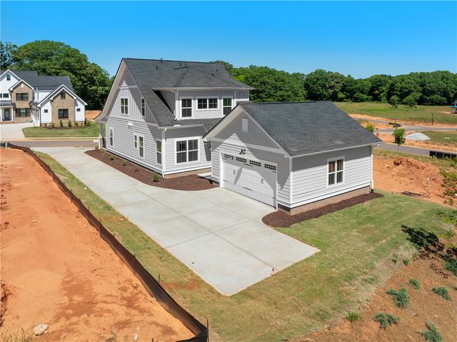 104 Benjamin Boulevard, Pendleton, SC 29670
