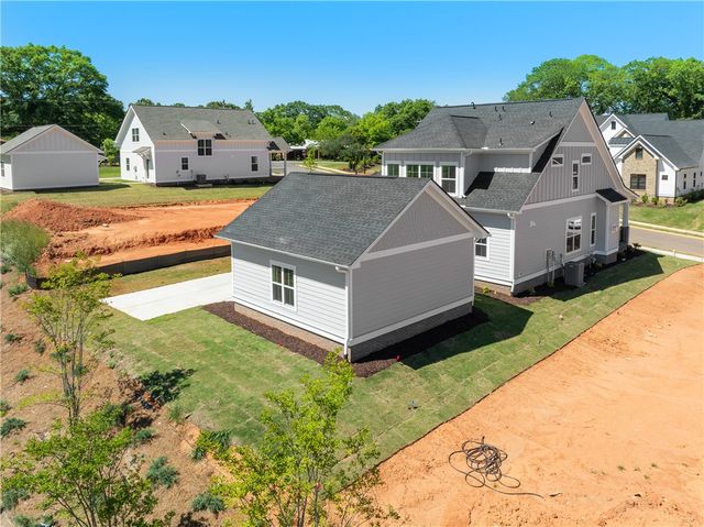 104 Benjamin Boulevard, Pendleton, SC 29670