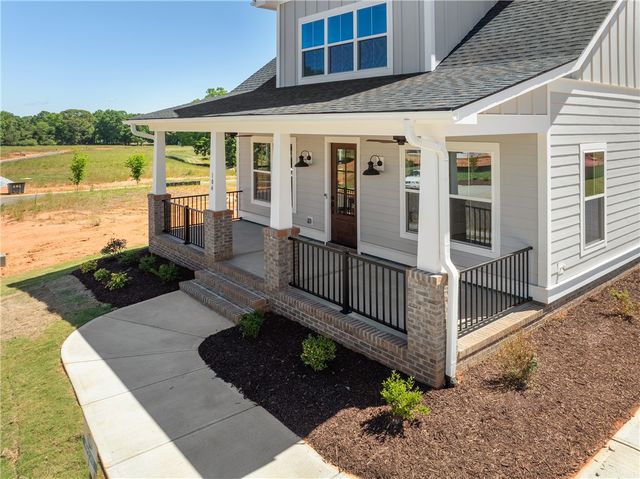 104 Benjamin Boulevard, Pendleton, SC 29670