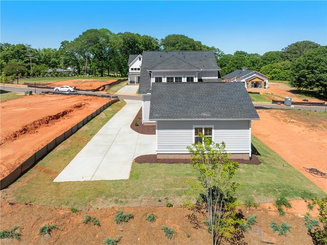 104 Benjamin Boulevard, Pendleton, SC 29670