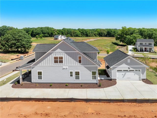 104 Benjamin Boulevard, Pendleton, SC 29670