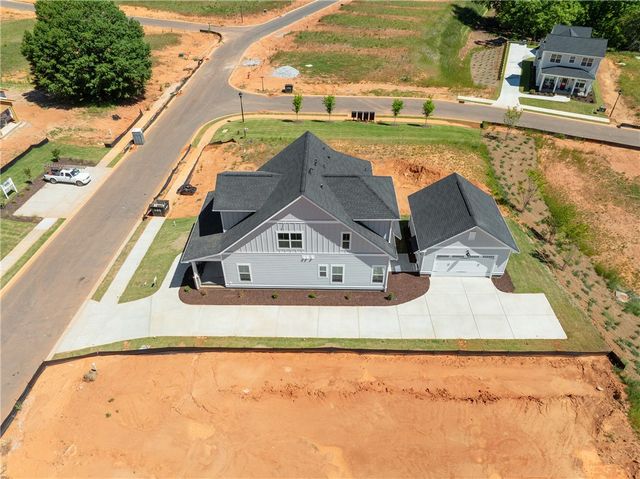 104 Benjamin Boulevard, Pendleton, SC 29670