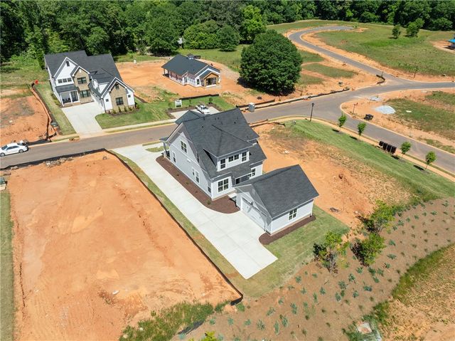 104 Benjamin Boulevard, Pendleton, SC 29670