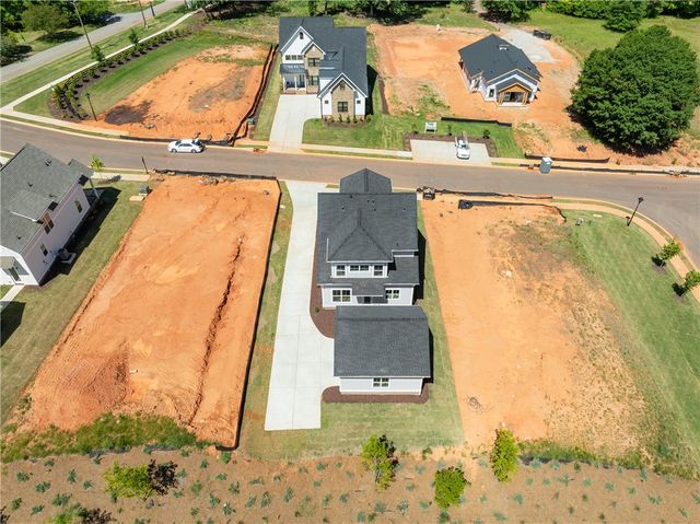 104 Benjamin Boulevard, Pendleton, SC 29670