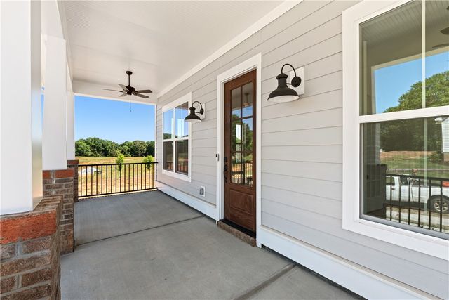 104 Benjamin Boulevard, Pendleton, SC 29670